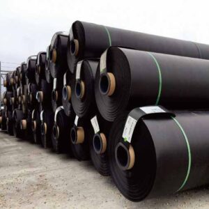 Greenhouse Film Sample Product