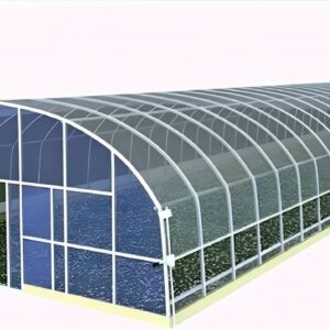 Greenhouse Structure